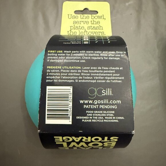 goSili feeding bundle - Picture 3 of 9